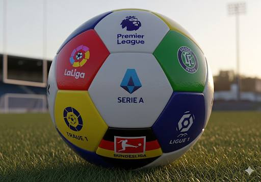 实况足球8游戏封面